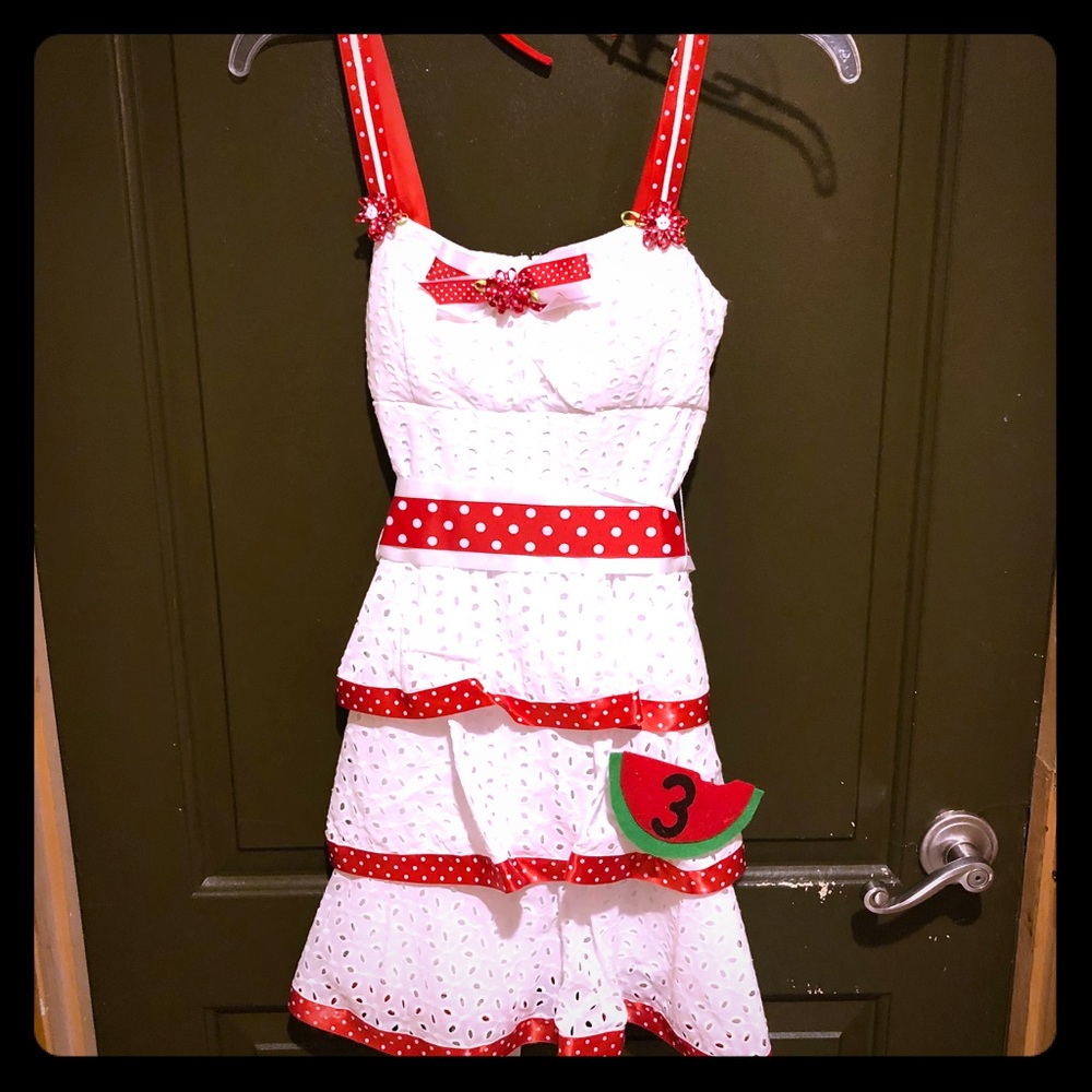 Super cute Casual wear outfit!